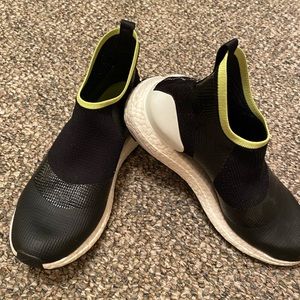 Adidas x Stella McCartney Sneakers!